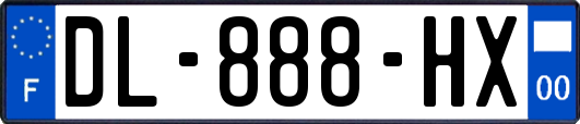 DL-888-HX