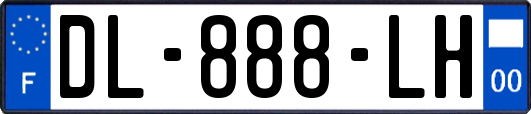 DL-888-LH