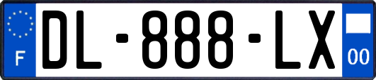 DL-888-LX