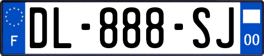 DL-888-SJ