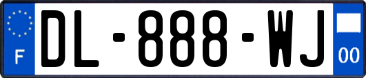 DL-888-WJ