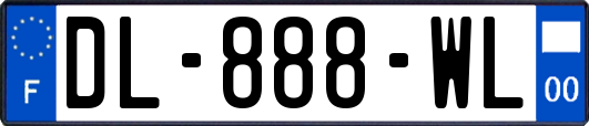 DL-888-WL