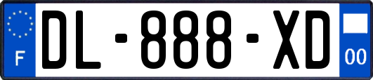 DL-888-XD