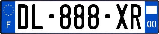 DL-888-XR