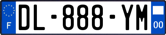 DL-888-YM