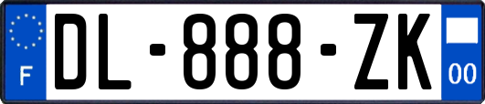 DL-888-ZK