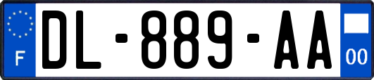 DL-889-AA