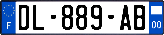 DL-889-AB