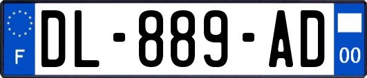 DL-889-AD