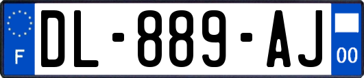 DL-889-AJ