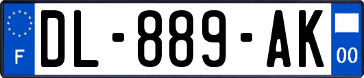 DL-889-AK