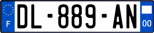 DL-889-AN