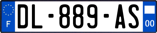 DL-889-AS