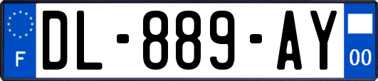 DL-889-AY