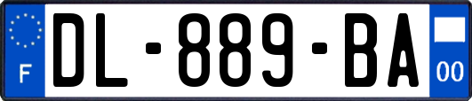 DL-889-BA