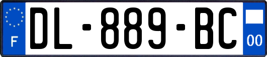 DL-889-BC