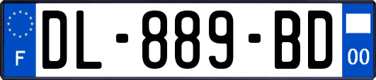 DL-889-BD