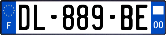 DL-889-BE