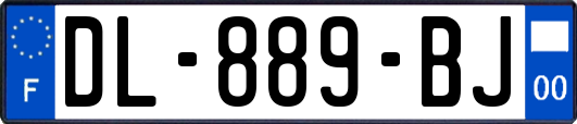 DL-889-BJ