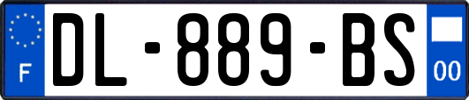 DL-889-BS