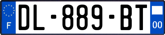 DL-889-BT