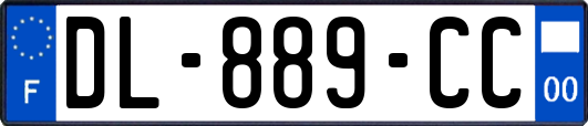 DL-889-CC