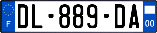 DL-889-DA