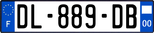 DL-889-DB