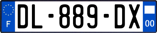 DL-889-DX