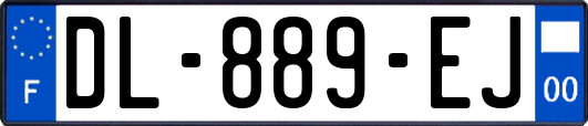 DL-889-EJ