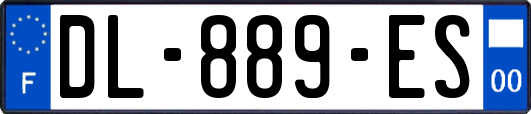 DL-889-ES