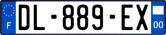 DL-889-EX