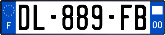 DL-889-FB