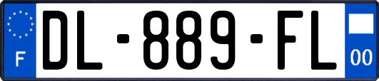 DL-889-FL