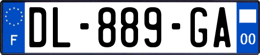 DL-889-GA
