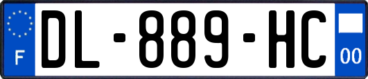 DL-889-HC