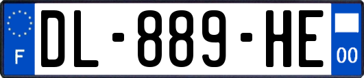 DL-889-HE