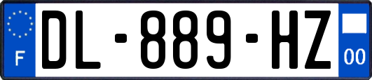 DL-889-HZ