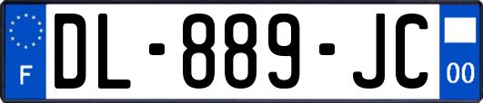 DL-889-JC