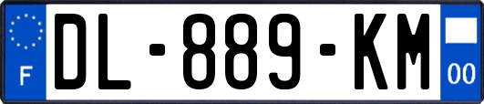 DL-889-KM