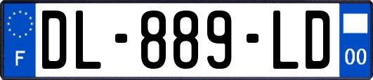 DL-889-LD