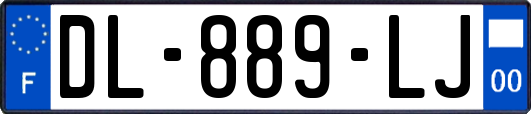 DL-889-LJ