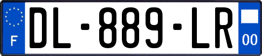 DL-889-LR