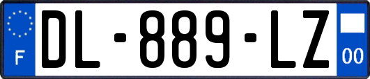 DL-889-LZ