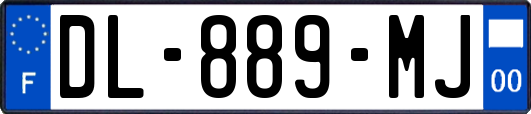 DL-889-MJ