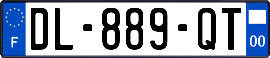 DL-889-QT