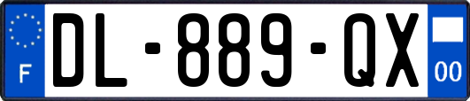 DL-889-QX