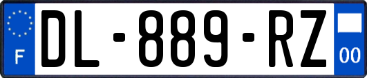 DL-889-RZ