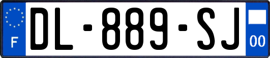 DL-889-SJ