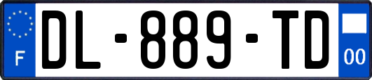 DL-889-TD